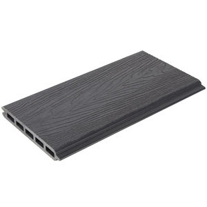 Clôture murale de jardin vertical personnalisée UNIFLOOR USA, en composite <span class=keywords><strong>bois</strong></span>-plastique WPC, <span class=keywords><strong>panneaux</strong></span> de clôture <span class=keywords><strong>180x180</strong></span> - Product Image 4