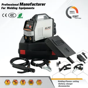 เครื่องเชื่อมอาร์ค Tb-<span class=keywords><strong>200</strong></span>/250/300/400 พร้อมวงจรการทำงานที่สูง - Product Image 6