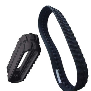 <span class=keywords><strong>Neve</strong></span> a zig zag traccia mietitrice pista l450x90x60 per john deere trattore sopra il pneumatico gomma 340x102.5 - Product Image 6