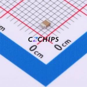 Condensateur SMD (MLCC) C0805B104J250NT 0805 (Capacité : 100nF) (Précision : 5%) Tension nominale : 25V - Product Image 1