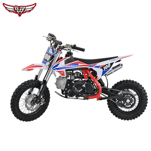 Vente directe d'usine ZUUMAV K1 110cc Mini moto tout-terrain automatique pour enfants - Product Image 4
