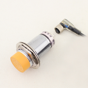 Công tắc cảm biến tiệm cận cảm ứng CNJ-A30-15ANANBPAPBLALBKAKBNCPCKC-G M30 10/15/20mm CNJ-A30M-10ANANBPAPBLALBKAKBNCPCKC-G - Product Image 5