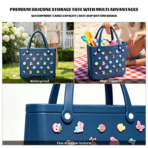 Borsa tote strutturata per laptop da lavoro, con apertura superiore, design color block, grande capacità, doppie spalline, unisex, per il trasporto di <span class=keywords><strong>tutto</strong></span>, per l'università, due scomparti - Product Image 4