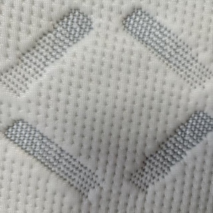 उच्च गुणवत्ता वाले कार्यात्मक पी ठंडा स्पर्श टिकाऊ हेवीवेट बुना हुआ जैक्वार्ड डायगॉनल पैटर्न - Product Image 2