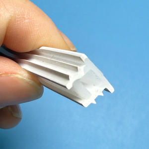 Tubo in Silicone LED Neon Facile da Inserire per <span class=keywords><strong>Strisce</strong></span> LED COB SMD, Uscita Luminosa Uniforme Senza Punti - Product Image 1