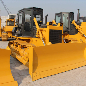 2025 <span class=keywords><strong>Bulldozer</strong></span> Shandong Hengwang 220HP Pequeño Mini Dozer <span class=keywords><strong>Bulldozer</strong></span> Tractor Crawler <span class=keywords><strong>Bulldozer</strong></span> <span class=keywords><strong>SD22</strong></span> en venta - Product Image 4