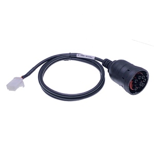 Công Cụ Chẩn Đoán Xe Hơi Và Xe Máy Công Cụ Chẩn Đoán Tự Động Phổ Quát Công Cụ Chẩn Đoán Texa - Product Image 5