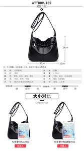 Sacs à main pour femmes très demandés, sacs à main de luxe pour femmes, sacs à main et pochettes pour femmes, sac à main femme - Product Image 6