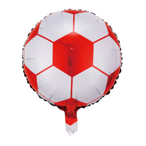 <span class=keywords><strong>Ballon</strong></span> en feuille en forme de <span class=keywords><strong>ballon</strong></span> de football très vendu, adapté aux matchs de football, à la décoration de scène sur le thème de la Coupe - Product Image 2