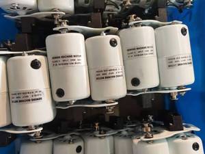 多機能ミニミシンスチールボディ工場直販JH307 - Product Image 3