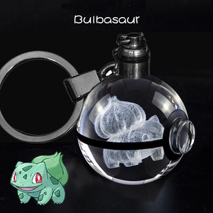 Chất Lượng Cao Tùy Chỉnh 3D <span class=keywords><strong>LED</strong></span> Poke Bóng <span class=keywords><strong>Keychain</strong></span> Bền Thủy Tinh Pha Lê Hợp Kim Với Laser Khắc Hình Trẻ Em Của Đồ Chơi Quà Tặng - Product Image 6
