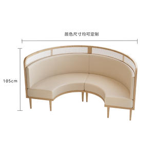 Juego de Muebles de Comedor de 4 Piezas con <span class=keywords><strong>Mesa</strong></span> Redonda, Cómodos Muebles de Jardín de Ratán, <span class=keywords><strong>Mesa</strong></span> para Dormitorio, Sala de Estar o Cocina y Cuatro Sillas - Product Image 5