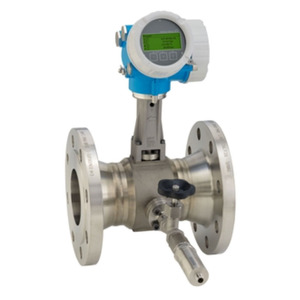 Medidor de Flujo Endress + Hauser Proline Prowirl F 200 - Product Image 1