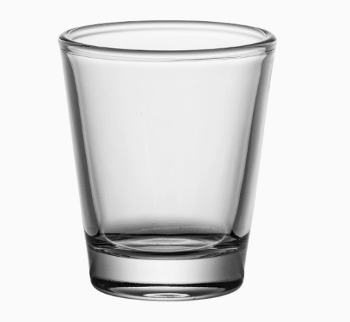 clear 4 (price is for blank)