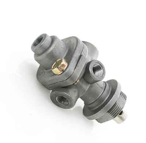 Vanne de relais 9730110500 Pièces détachées pour camions Haute qualité - Product Image 4