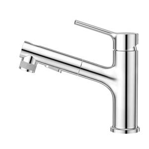 Grifo CUPC de bajo precio con certificación CE, diseño moderno, marca registrada, para baño, ducha y lavabo - Product Image 1