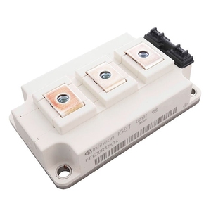FF600R12KT4 ทรานซิสเตอร์ IGBT โมดูล 1200V 600A ชิ้นส่วนอิเล็กทรอนิกส์ใหม่และของแท้ - Product Image 1