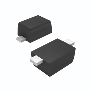 Electronic Circuit Components BOM IC In Stock Diodes SC-79, SOD-523 BZT585B6V2TQ-13 - Product Image 1
