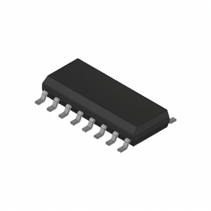 74F153SJ 16 SOIC Componentes Lógicos Electrónicos BOM IC En Stock - Product Image 1