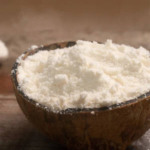 QYherb toptan toplu hindistan cevizi Fiber un Gluten, sıfır şeker, düşük karbonhidrat, az yağlı - Product Image 2