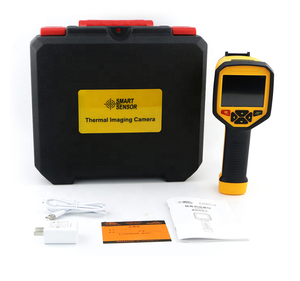 ST9550 Poche étage chauffage infrarouge imageur <span class=keywords><strong>thermique</strong></span> détection <span class=keywords><strong>mesure</strong></span> <span class=keywords><strong>pistolet</strong></span> - Product Image 6