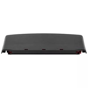 Luz de Freno Elevada LED para Audi A4 2009-2015 B8, Luz Trasera de Advertencia Roja y Negra M090 - Product Image 2