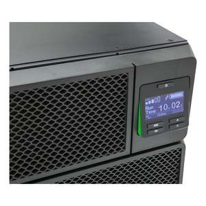 UPS Inteligente en Línea SRT6KRMXLI de 6KVA 6KW 230V para Montaje en Rack 4U - Product Image 2