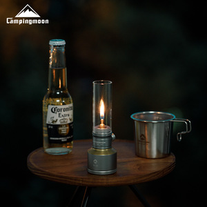 <span class=keywords><strong>Lampe</strong></span> d'ambiance à <span class=keywords><strong>gaz</strong></span> pour <span class=keywords><strong>camping</strong></span> en plein air disponible en trois couleurs avec abat-jour en <span class=keywords><strong>verre</strong></span> résistant à la chaleur, bougie décorative alimentée par une bouteille de <span class=keywords><strong>gaz</strong></span> - Product Image 4