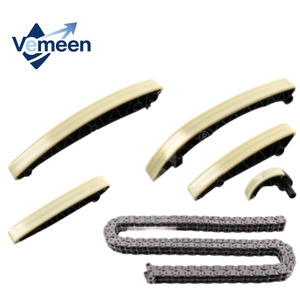 ชุดโซ่ไทม์มิ่งสำหรับรถยนต์เมอร์เซเดส R320 W2513 <span class=keywords><strong>0D</strong></span> 06 ถึง 12 รุ่น 0009931076 A0009931076 A0009931076 A0039977494 A6420503011 A6420501016 - Product Image 6