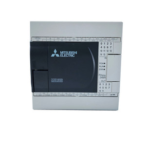 มิตซูบิชิ อิเล็คทริค เมลเซค FX3GA-24MR โปรแกรมเมเบิลคอนโทรลเลอร์ PLC สำหรับระบบอัตโนมัติในอุตสาหกรรม - Product Image 5