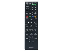 RCU en Stock ¡Gran Venta! Unidad de Control Personalizada RMT-B101A, Reemplazo de Control Remoto Compatible con Reproductores Blu-ray de Sony