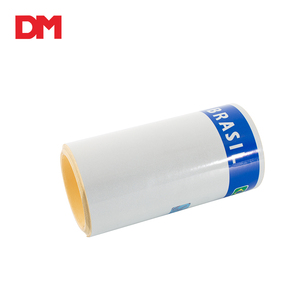 DM 8200 <span class=keywords><strong>plaque</strong></span> d'<span class=keywords><strong>immatriculation</strong></span> de voiture feuille de film auto-adhésive Super ductilité - Product Image 5