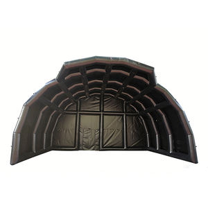 Carpa Inflable Impermeable de PVC WINSUN, Personalizable, para Eventos y Fiestas - Product Image 1