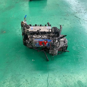 मूल उपयोग किया हुआ हो nda f23a गैसोलीन इंजन, 4-सिलेंडर <span class=keywords><strong>2</strong></span>.<span class=keywords><strong>3</strong></span>-लीटर, शहर के आवागमन और परिवार के उपयोग के लिए उपयुक्त है। - Product Image 4