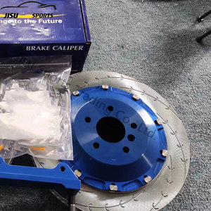 Kit de Caliper de <span class=keywords><strong>Freno</strong></span> para Auto, 6 Pistones, Caliper de Frenos de Carreras para Endless Honda Gk5 Audi VW BMW <span class=keywords><strong>Mercedes</strong></span> Benz Subaru Chevrolet Ford Mazda - Product Image 4
