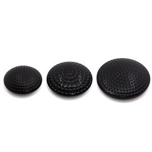 Yt 8.2Mhz Eas Quần Áo Chống Trộm Từ Nhựa 45Mm Golf Cứng Tag Loại Bỏ Vòng An Ninh Cảm Biến Thẻ Với <span class=keywords><strong>Pin</strong></span> - Product Image 5