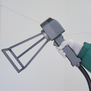 Máquina de marcado láser de fibra de acero inoxidable JPT Mopa M7 20W 30W 50W para marcar en metal, etiquetas, joyas, collares, anillos y teléfonos. - Product Image 5