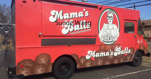 OEM Electric Mobile Food Trucks <b>for</b> <b>Sale</b> Hotdog Food Delivery Cart Ice Cream <b>Van</b> <b>for</b> Promotion - Product Image 5