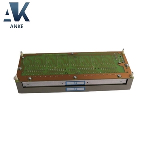 Procesador multiplexor de entrada analógica de bajo nivel Honeywell, 51401491-100, de bajo nivel - Product Image 2