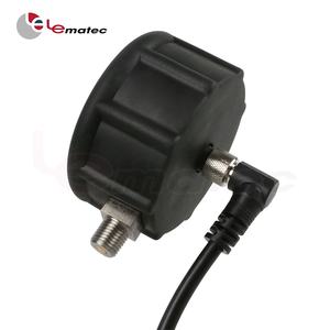 Controlador de presión de aire de alta precisión para la fabricación y el monitoreo ambiental. - Product Image 5