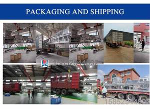 Machine d'emballage alimentaire multifonction avancée pour <span class=keywords><strong>film</strong></span> aluminium et <span class=keywords><strong>film</strong></span> plastique avec remplissage, étiquetage et gaufrage pour saucisses et <span class=keywords><strong>tranches</strong></span> - Product Image 4