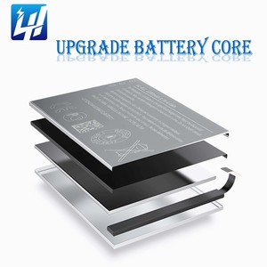 Lenovo — batterie Rechargeable Li-ion BL282 100%, accu d'origine de 3200mAh, compatible avec UDTV1 - Product Image 5