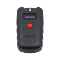 CG-MHZ détecter la clé de voiture télécommande fréquence prise en charge 304Mhz 308Mhz 311Mhz 312Mhz 313Mhz 314Mhz 315Mhz 320Mhz testeur à distance