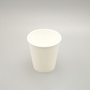 Tasse en papier avec couvercle à café Tasse en <span class=keywords><strong>carton</strong></span> à café bon marché sans formaldéhyde - Product Image 6