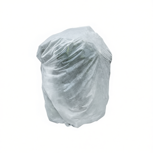 Sacchetto per serra 108x96 pollici in tessuto non tessuto per protezione completa dell'ambiente di crescita delle piante - Product Image 1
