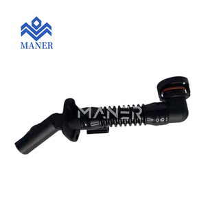 Tuyau de ventilation du carter moteur MANER pour Audi Q7 VW CC PASSAT <span class=keywords><strong>TOUAREG</strong></span> 03H103202D 03H 103 <span class=keywords><strong>202</strong></span> D - Product Image 4