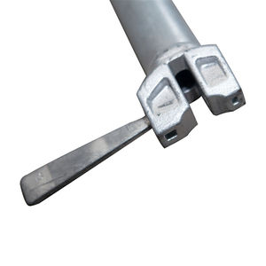 Matériaux de construction JET, échafaudage Ringlock, échafaudage Horizon Ledger - Product Image 4