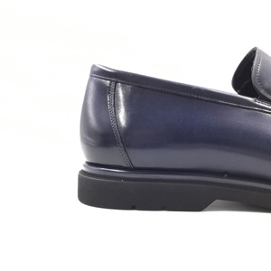 Dreamy Stark <b>Navy</b> Luxury <b>Shoes</b> Men Formal Leather Fashion Design <b>Shoes</b> <b>for</b> Men Business and Office Casual <b>Shoes</b> <b>for</b> Men - Product Image 6