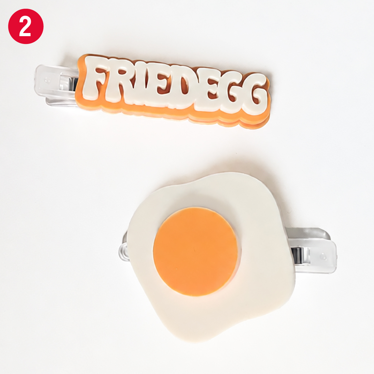 2. FRIEDEGG