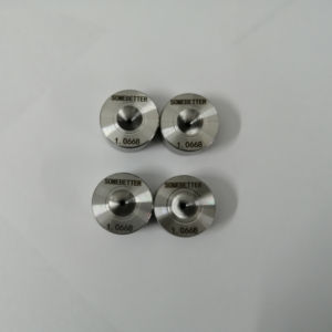 Kupferdrahtziehwerkzeuge PCD-Werkzeuge Drahtziehwerkzeuge für Kupfer- und Stahldrahtziehen - Product Image 3